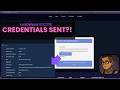 Phishing Reset Link Leads to Credential Theft | Let’s Defend SOC275 Investigation
