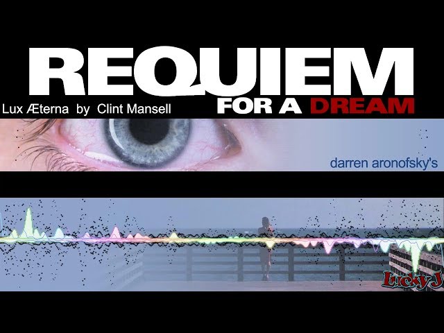 MaDame Lumière: Um Filme, uma canção: Réquiem para um sonho (Requiem for a  dream - 2000), Requiem for a dream, de Clint Mansell)