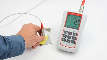 MiniTest 2500 Elektrophysik