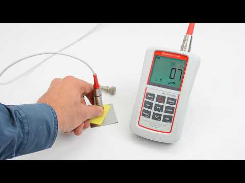 MiniTest 2500 Elektrophysik