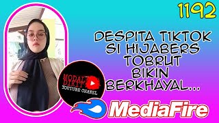 despita tiktok mediafire viral no pw