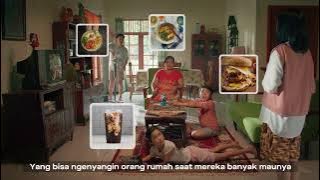 Pasti Ada Jalan buat Para Jempolan!