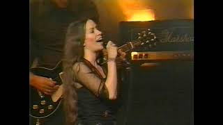 Alanis Morissette - 5 1/2 Weeks Tour, Las Vegas, NV, 09/24/1999 HiFi Stereo VHS HD 1080p Upscale