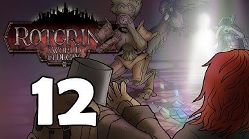 Rotgrind | Episode 12 | Enlightenment