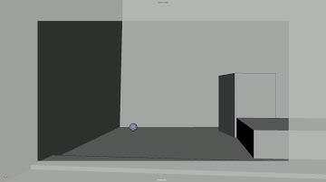 Lvl.1 Assignment 2 - Ping Pong (Light) Ball Bouncing