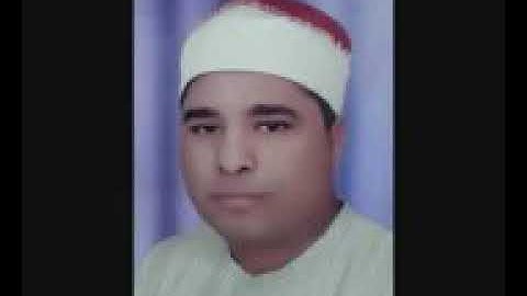 من أعظم ما قرء الشيخ محمد الليثي من سورة غافر من منشية صهبرة 1999
