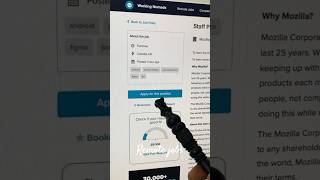 Remote jobs ai  Powerful ai | How to use 👍