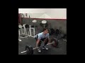 125 Clean And Jerk Fails