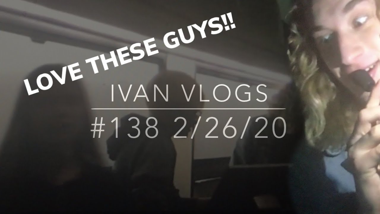 VLOGGING THROUGH DISCORD?! Ivan Vlogs #138 - YouTube
