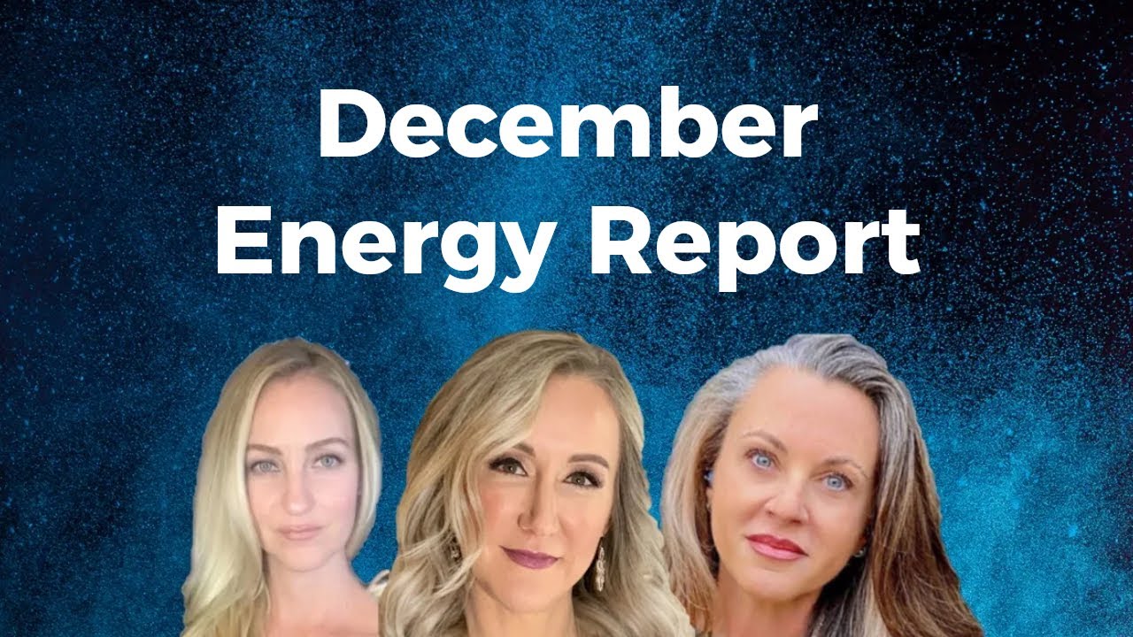 Энергетический обзор за декабрь 2025 г.