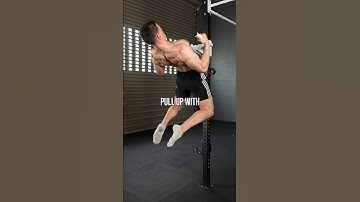 New Way To Do Pull-Ups Better