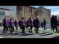 Crossroads 2018 Parade Routine