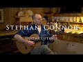 Guitar luthier stephan connor developing creativity collaboration and consistency