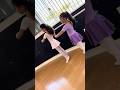 ✨ Ballet Juvenil ✨ Vem se encantar com as nossas bailarinas 💕 #dance #aprendendoballet #ballet