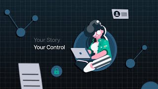 Data Encryption Cybersecurity Explainer Video - Grow Animation Studios