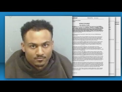 What we know about person of interest in custody connected to killing ...