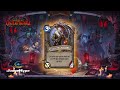 Review hearthstonecluedo 1  un tout nouveau type de carte