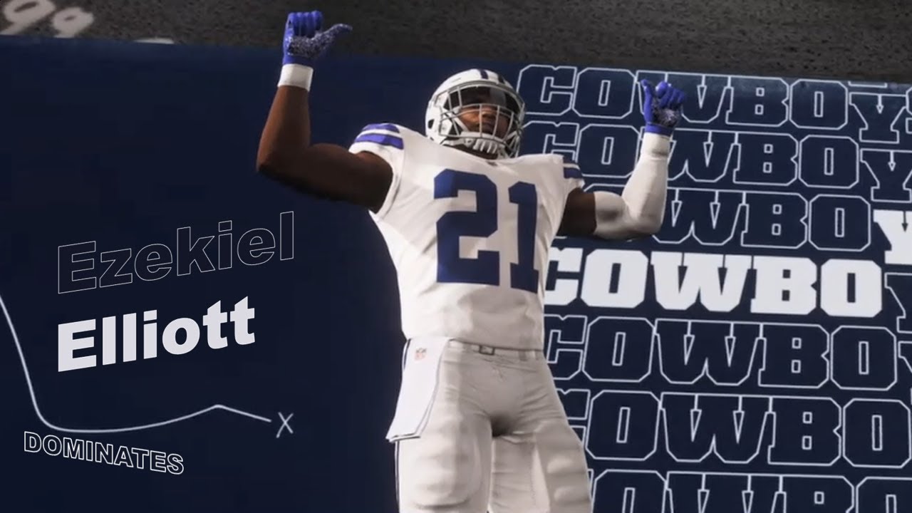 Maybe the Last of the BEST MADDEN SLIDERS EVER FOR 2022. Enjoy the most