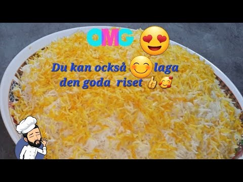 Video: Hur man lagar ris med en riskokare (med bilder)
