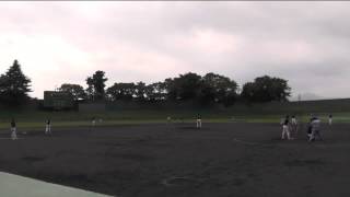 WSリーグ戦(20130710）３