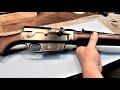Anvil 095: Remington 81 Reset