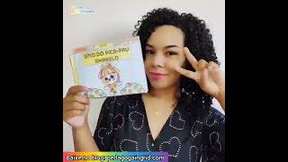 ATIVIDADE ARQUIVINHO SÍTIO DO PICA-PAU AMARELO