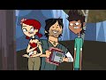  total drama revenge of the island  episode 1  bigger badder brutaler