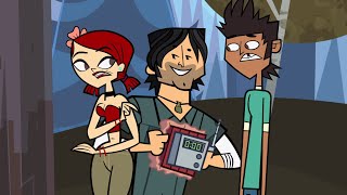 ☣️ TOTAL DRAMA: REVENGE OF THE ISLAND ☣️ Episode 1 - 'Bigger! Badder! Brutal-er!'