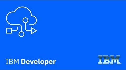 Journey to the Cloud: IBM Cloud Deployment Workshop