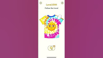 Dop 2 Gameplay level 5764 #shorts #trending #viral