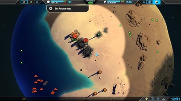 PA Mods - Fast Delete - Planetary Annihilation