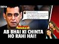 Salman Khan ROAST: “Picture Ki Maa Ki Aankh!”: Paps Par Bhadke Salman Khan