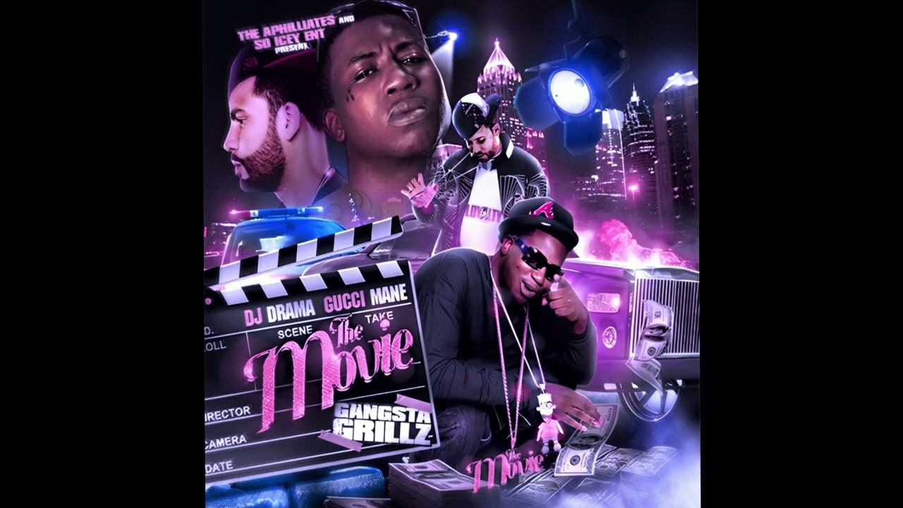 [FREE] old gucci mane x zaytoven type beat 