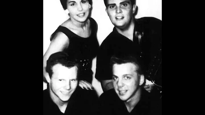 Ginger and the Snaps - Truly (1960)