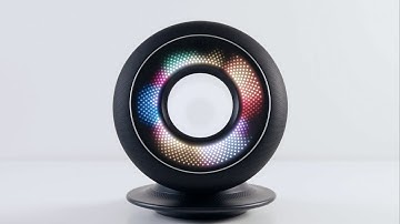 Olly - The First Home Robot with Personality