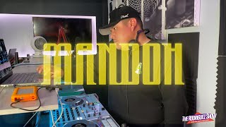 Mandoh Hip Hop DJ Mix 5.17.24