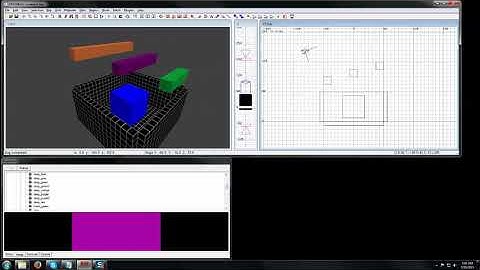 Doom 3 Editor Basics