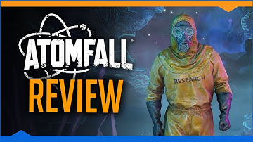 Austin recommends: Atomfall (Review)