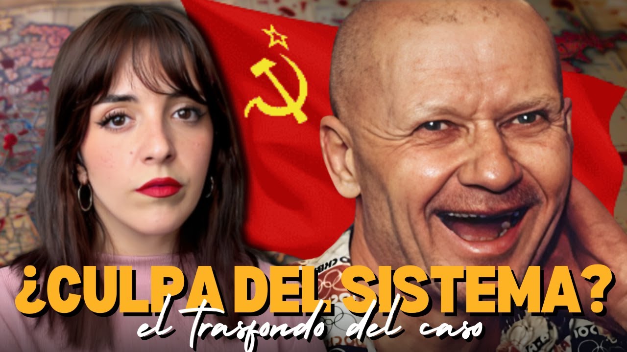 El Carnicero de Rostov: cómo la URSS dejó actuar a un Criminal