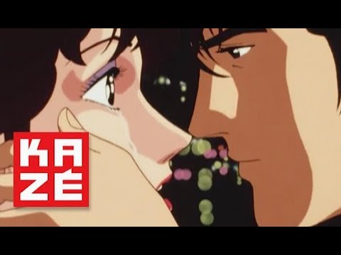 Nicky Larson (City Hunter) - La déclaration ultime