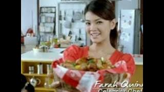 TVC Tepung Bumbu Ayam Spesial SASA - How to prepare