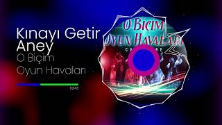 Cavit Tire - Kınayı Getir Aney