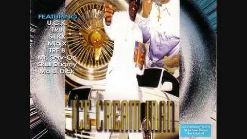 Master P - Time To Check My Crackhouse