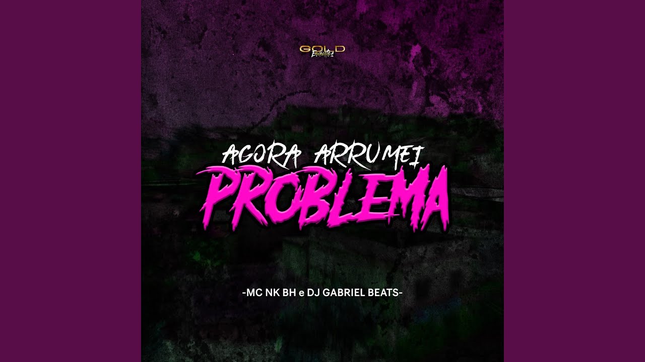 Agora Arrumei Problema