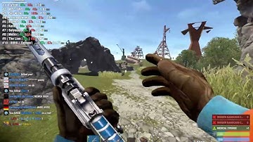 💚 RUST LITE — The Cleanest Legit Cheat Experience (Undetected 2025)