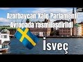 Birbaşa canlı! Xalq Parlamenti Avropada rəsmi olaraq tanındı. Efirdə Millət Vəkilləri.
