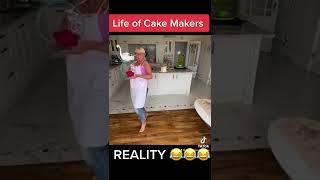 Happy Cake Maker