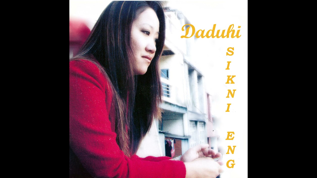 Daduhi   Sikni eng Official Audio