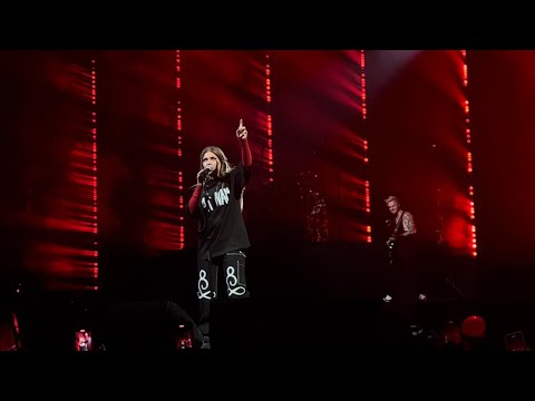 Рита Дакота - Карма Bitch (Adrenaline Stadium, 16.10.2022, Москва, Live)