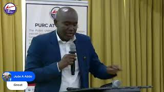 PURC STAKEHOLDER ENGAGEMENT FOR THE 2025 - 2030 MAJOR TARIFF REVIEW